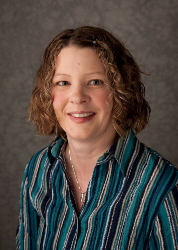 Deborah Herrington